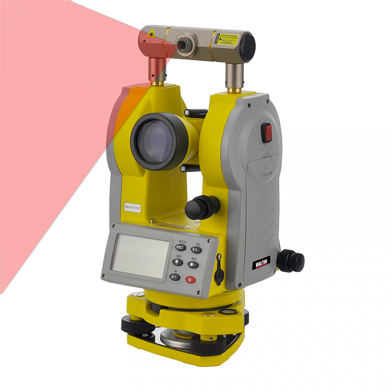 Total Stations/Theodolites – Survey Gear